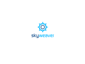 Logo Design by DiLion for Skyweaver Ltd | Design: #1958328
