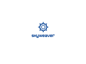 Logo Design by DiLion for Skyweaver Ltd | Design: #1958329