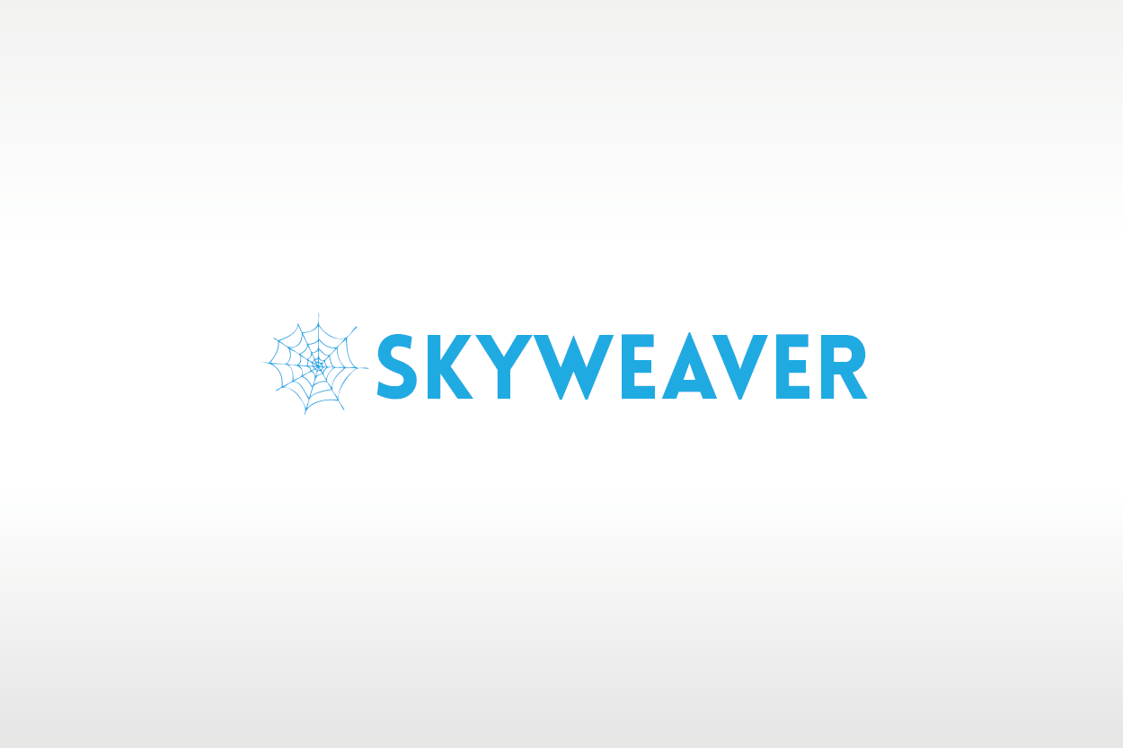 Design de Logo par Jack Broad pour Skyweaver Ltd | Design #1928963