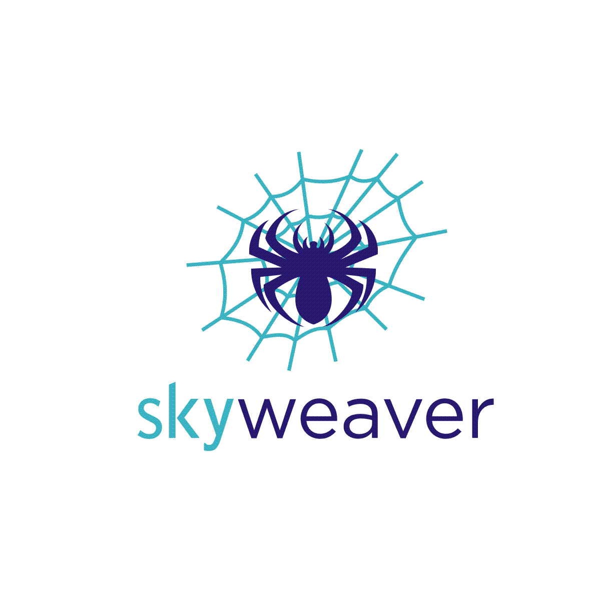 Logo Design by Tony for Skyweaver Ltd | Design #1959030