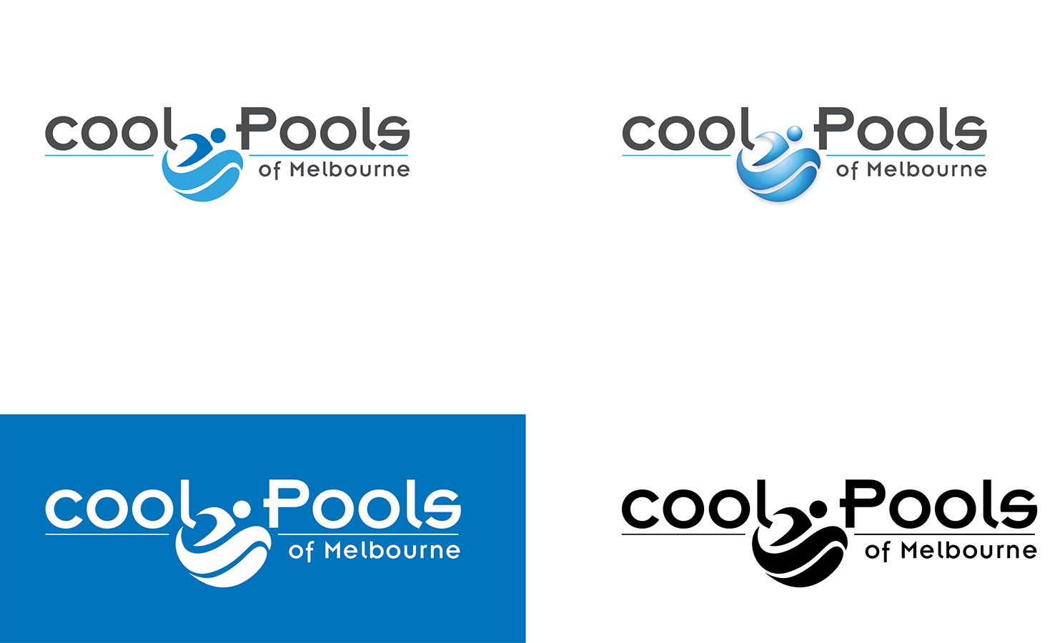 Logo Design by JMC for KennedyFOX | Design #1949393