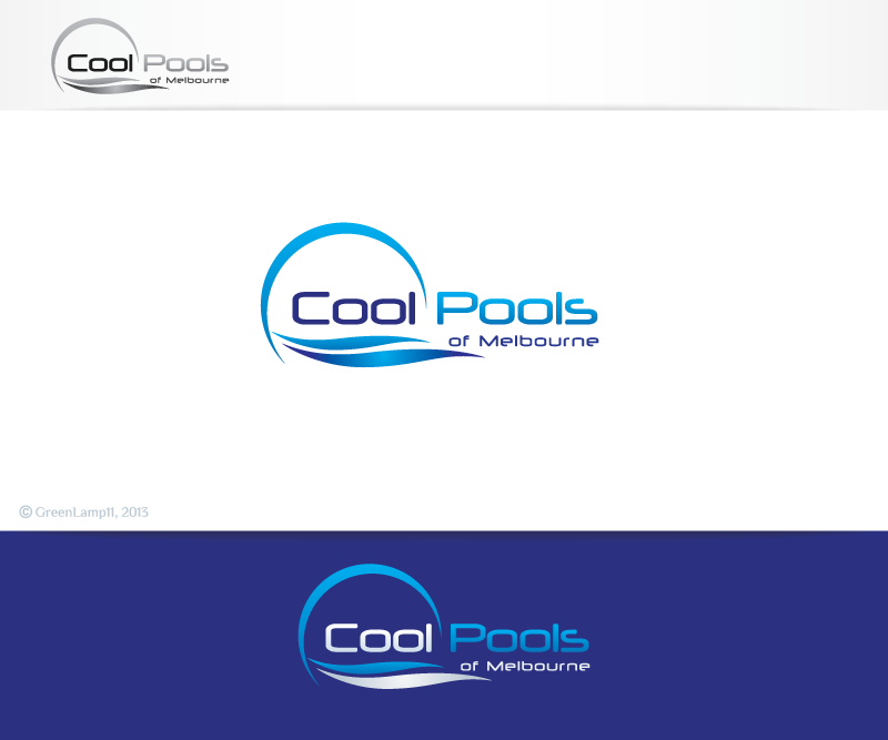 Logo Design by GreenLamp for KennedyFOX | Design #1953651