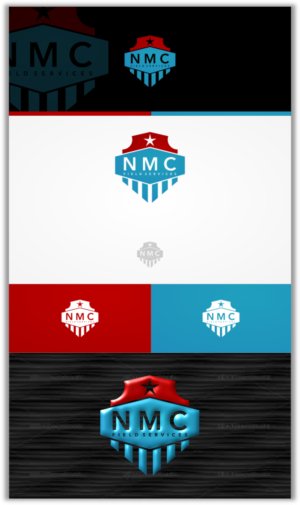 Logo Design by buns