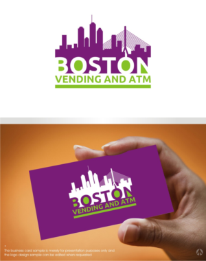 Logo Design by RKingz