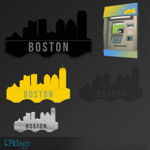 Logo Design by rmdsgn