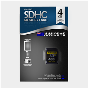 Packaging Design by Obinovich