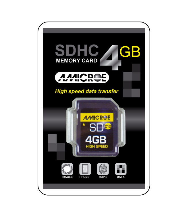 Diseño de Empaque por Masood Qureshi para Amicroe Australia | Diseño #1975797