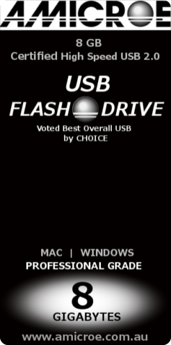 Diseño de Empaque por Tezi Design para Amicroe Australia | Diseño: #1974373