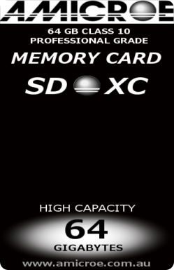 Packaging Design by Tezi Design for Amicroe Australia | Design #1974381