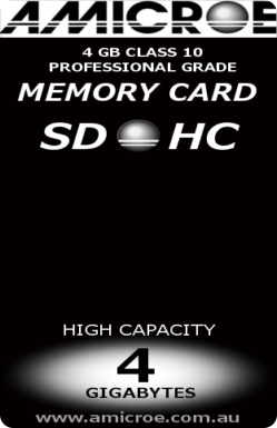 Packaging Design by Tezi Design for Amicroe Australia | Design #1974387