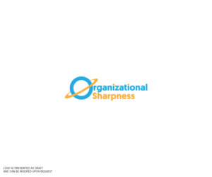 Logo Design by Professor P for Organizational Sharpness | Design: #7813586