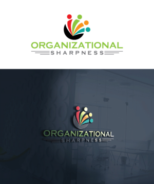 Logo Design by 7528 for Organizational Sharpness | Design #7817685