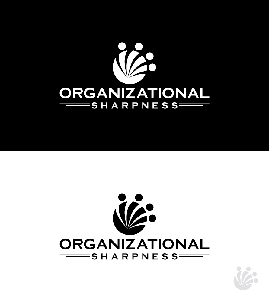 Logo Design by 7528 for Organizational Sharpness | Design #7933033