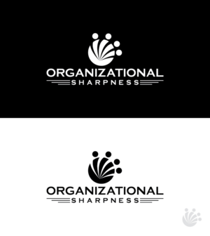 Logo Design by 7528 for Organizational Sharpness | Design: #7933033