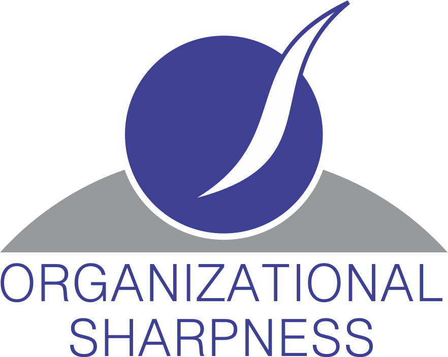 Logo Design by itemsulu for Organizational Sharpness | Design #7862989
