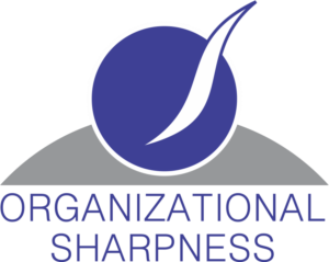 Logo Design by itemsulu for Organizational Sharpness | Design #7862989