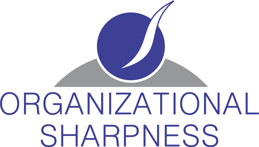 Logo Design by itemsulu for Organizational Sharpness | Design #7862990