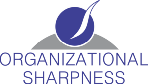 Logo Design by itemsulu for Organizational Sharpness | Design: #7862990