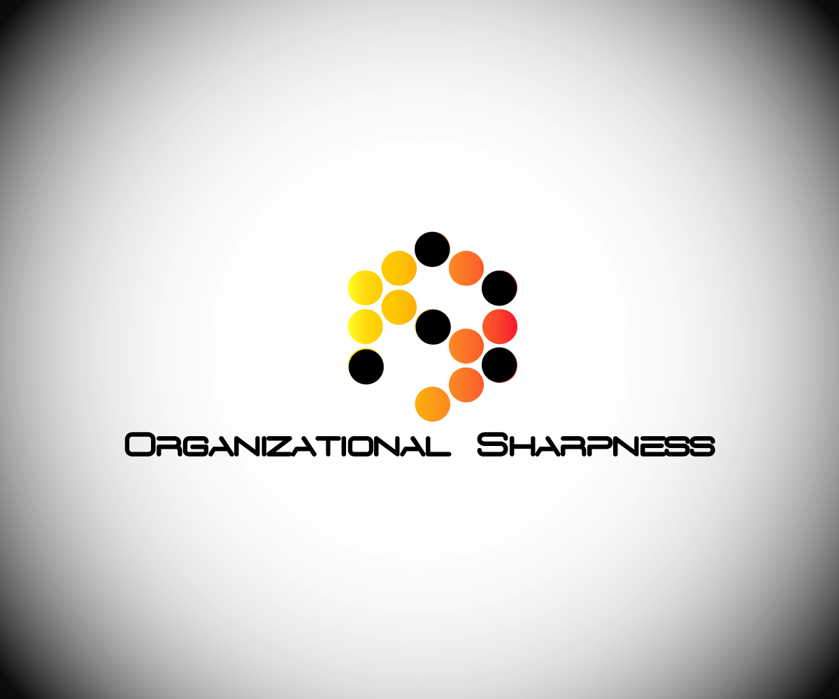 Logo Design by Ramohamed for Organizational Sharpness | Design #7822872