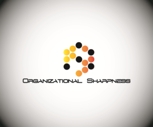 Logo Design by Ramohamed for Organizational Sharpness | Design #7822872