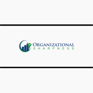 Logo Design by Tere G artwork for Organizational Sharpness | Design: #7818440