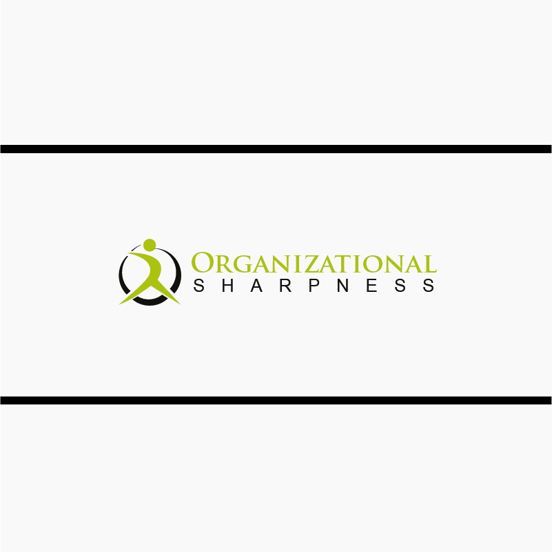 Logo Design by Tere G artwork for Organizational Sharpness | Design #7818441