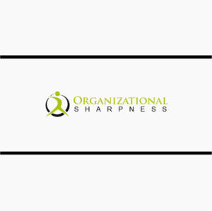 Logo Design by Tere G artwork for Organizational Sharpness | Design: #7818441