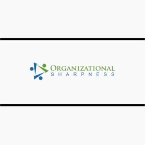 Logo Design by Tere G artwork for Organizational Sharpness | Design: #7818442