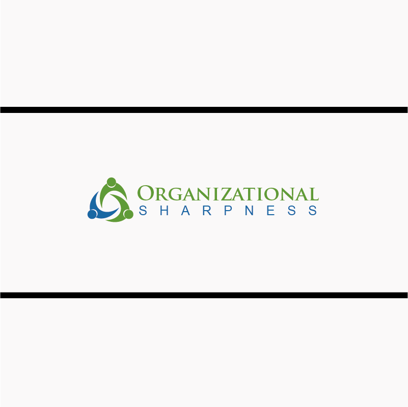 Logo Design by Tere G artwork for Organizational Sharpness | Design #7818443