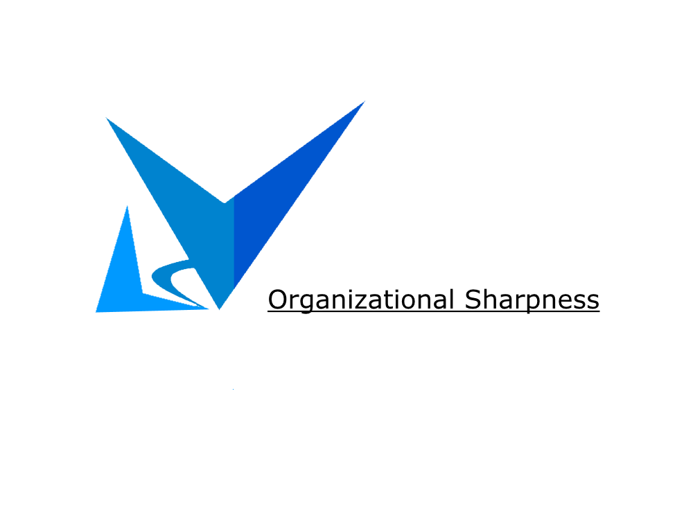 Diseño de Logo por iDianadiana para Organizational Sharpness | Diseño #7908300