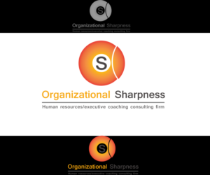 Logo Design by Gaurav for Organizational Sharpness | Design: #7847252