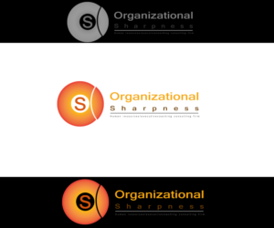 Logo Design by Gaurav for Organizational Sharpness | Design: #7847254