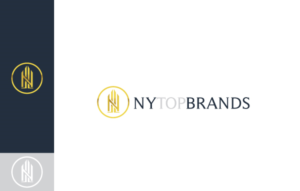 Design de Logo par ARTMD pour NY Top Brands | Design : #7831898