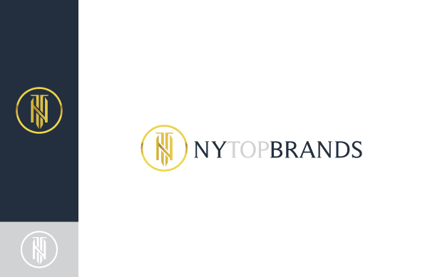 Design de Logo par ARTMD pour NY Top Brands | Design #7831907