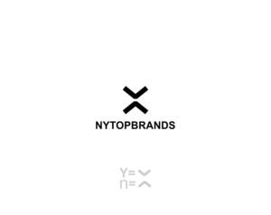 Logo Design by soegiarto for NY Top Brands | Design: #7868335