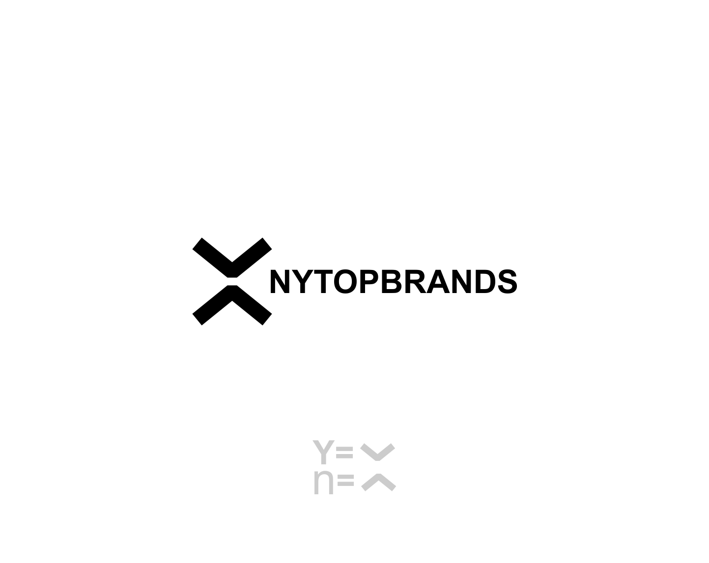 Design de Logo par soegiarto pour NY Top Brands | Design : #7868369