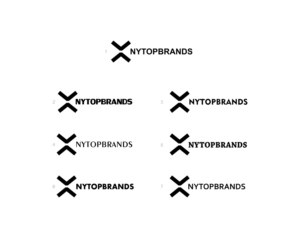 Logo Design by soegiarto for NY Top Brands | Design: #7890666