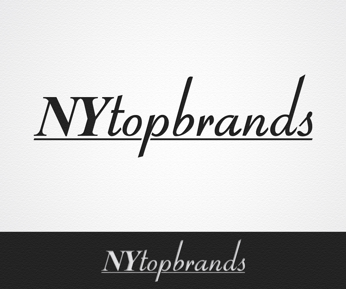 Logo Design by laragdan for NY Top Brands | Design #7838085
