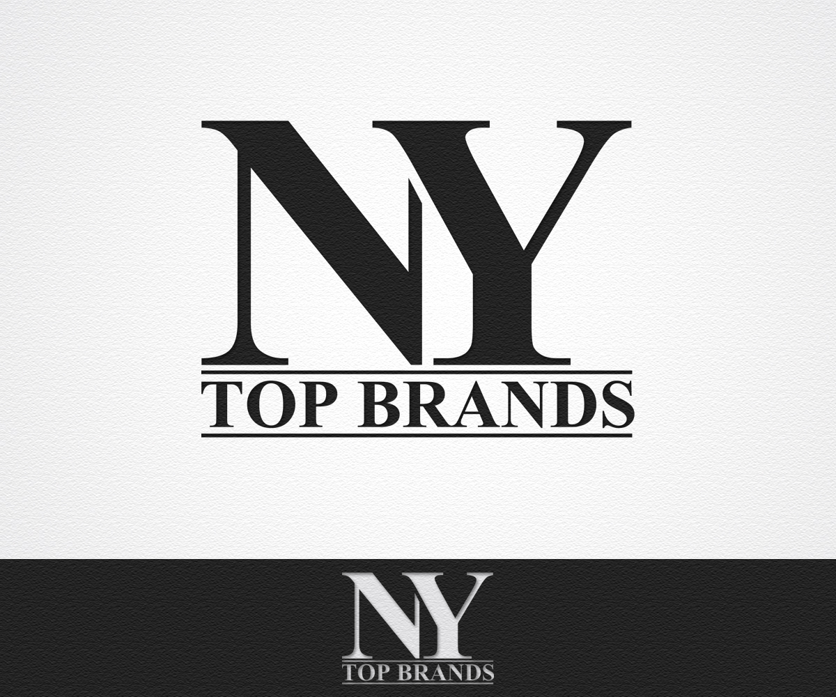 Design de Logo par laragdan pour NY Top Brands | Design #7838163