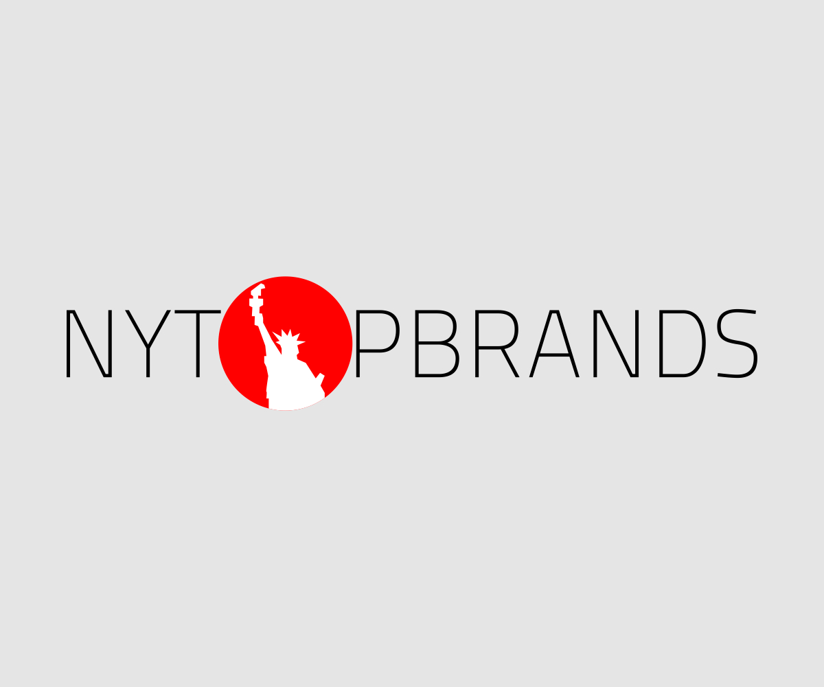 Logo Design by STUDIO_ANIMO for NY Top Brands | Design #7830493