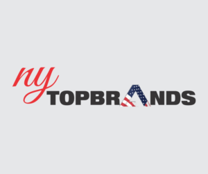 Logo Design by chinmay.devorsi for NY Top Brands | Design #7830495