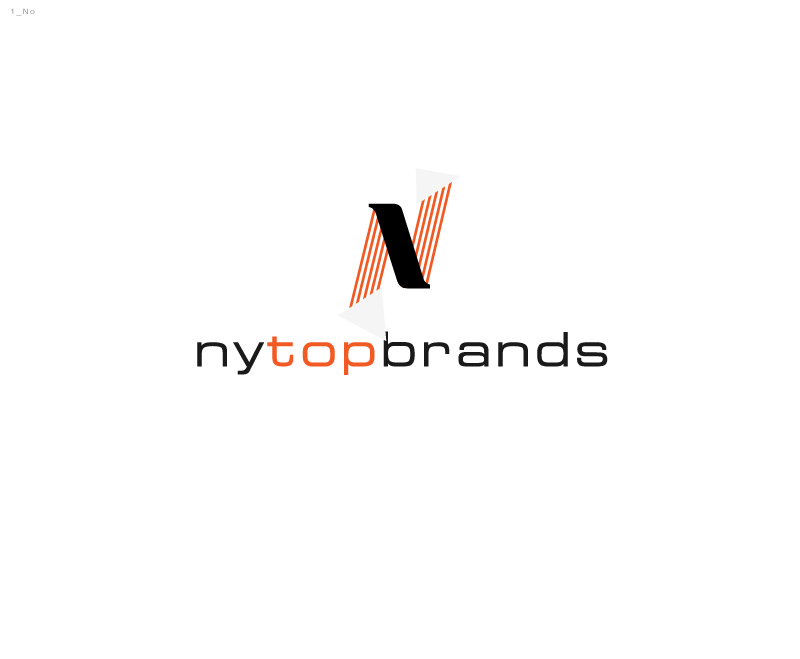 Logo Design by instudio for NY Top Brands | Design #7872285