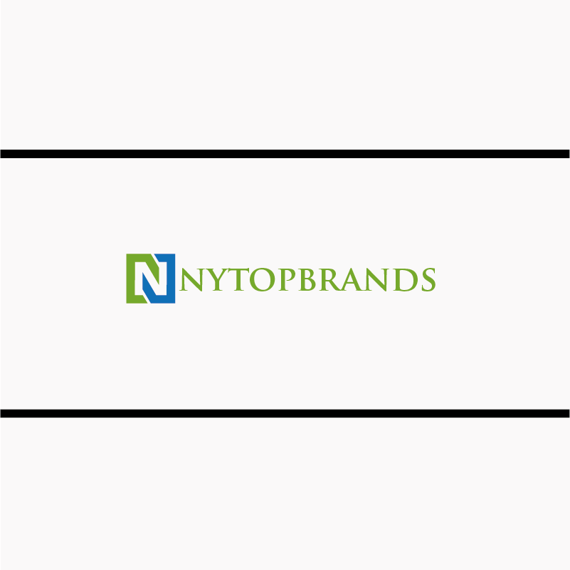 Logo Design by Tere G artwork for NY Top Brands | Design #7828818
