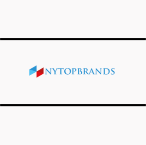 Logo Design by Tere G artwork for NY Top Brands | Design #7828820