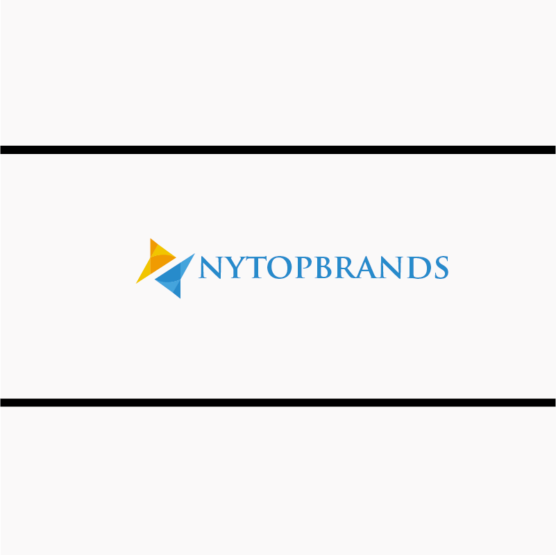 Logo Design by Tere G artwork for NY Top Brands | Design #7828821
