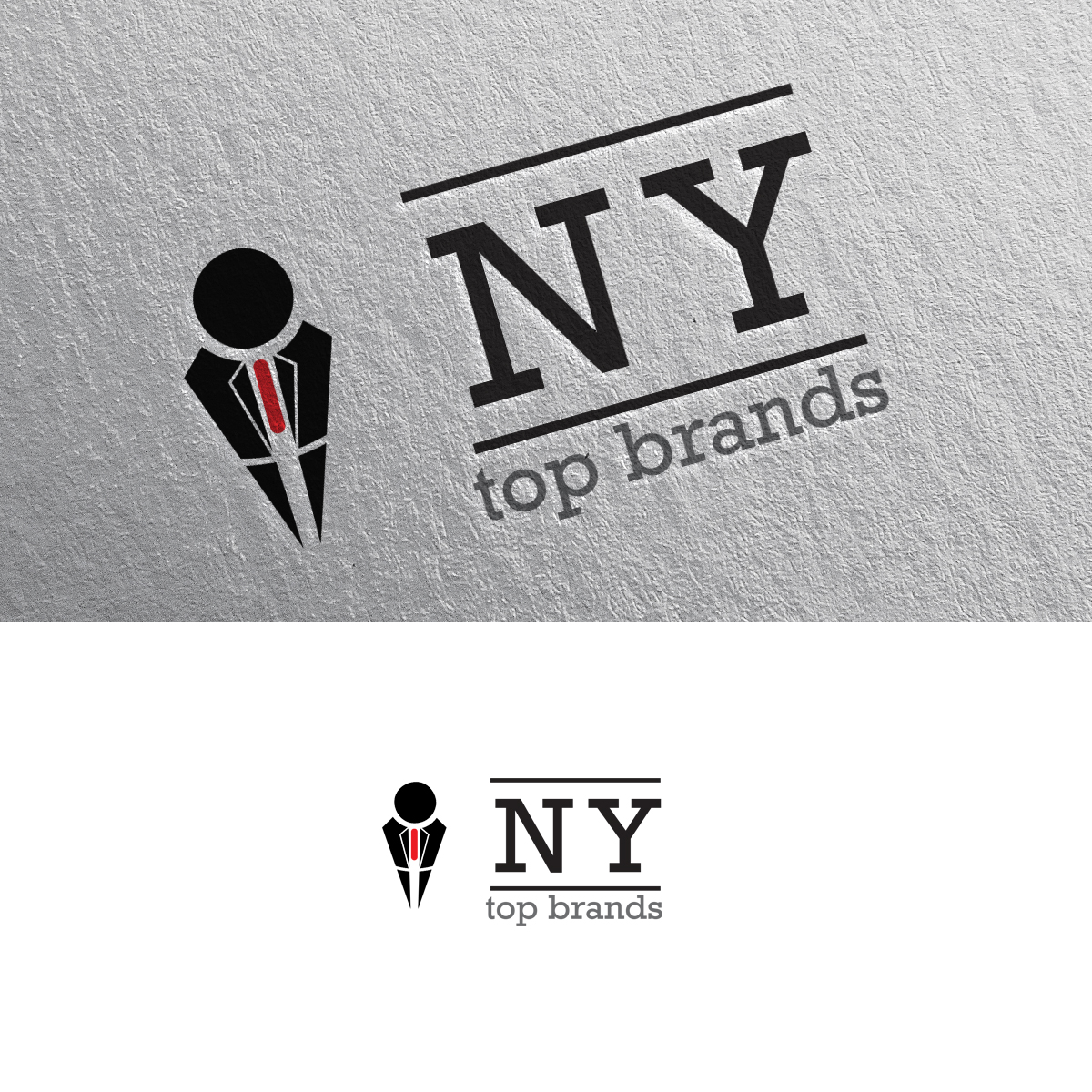 Logo Design by zayed Imam for NY Top Brands | Design #7827119