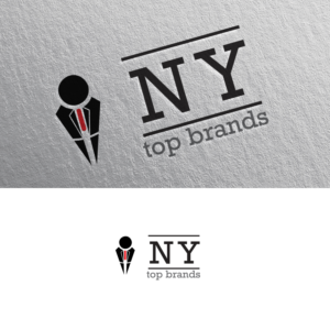 Design de Logo par zayed Imam pour NY Top Brands | Design : #7827119