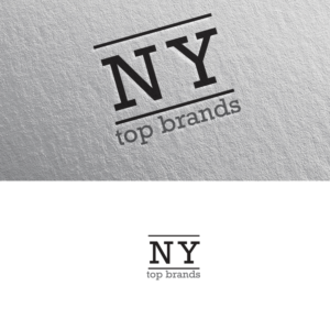 Design de Logo par zayed Imam pour NY Top Brands | Design : #7827120