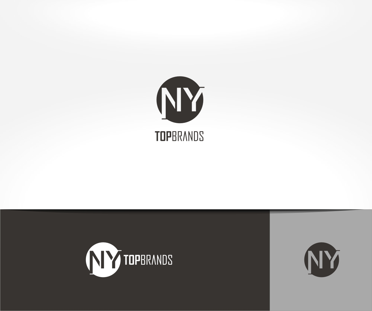 Diseño de Logo por CKS d e s i g n para NY Top Brands | Diseño #7844379
