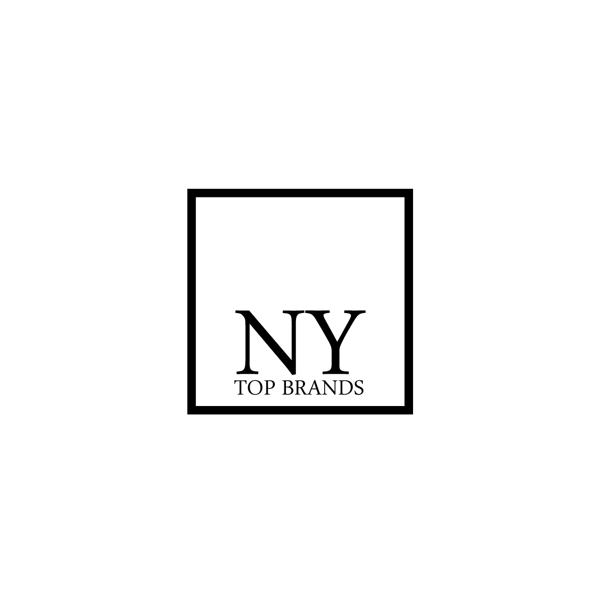 Logo Design by hayonialbader for NY Top Brands | Design #7826519